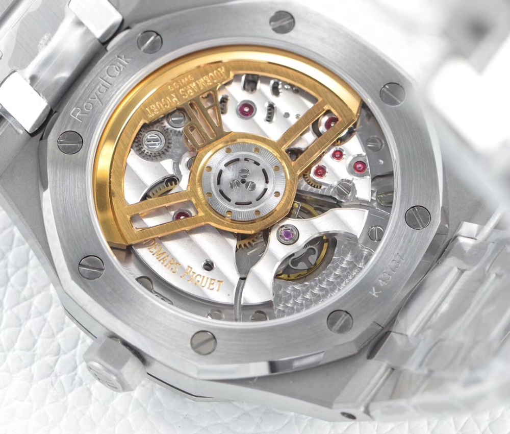 Audemars Piguet Royal Oak 15500ST.OO.1220ST.02