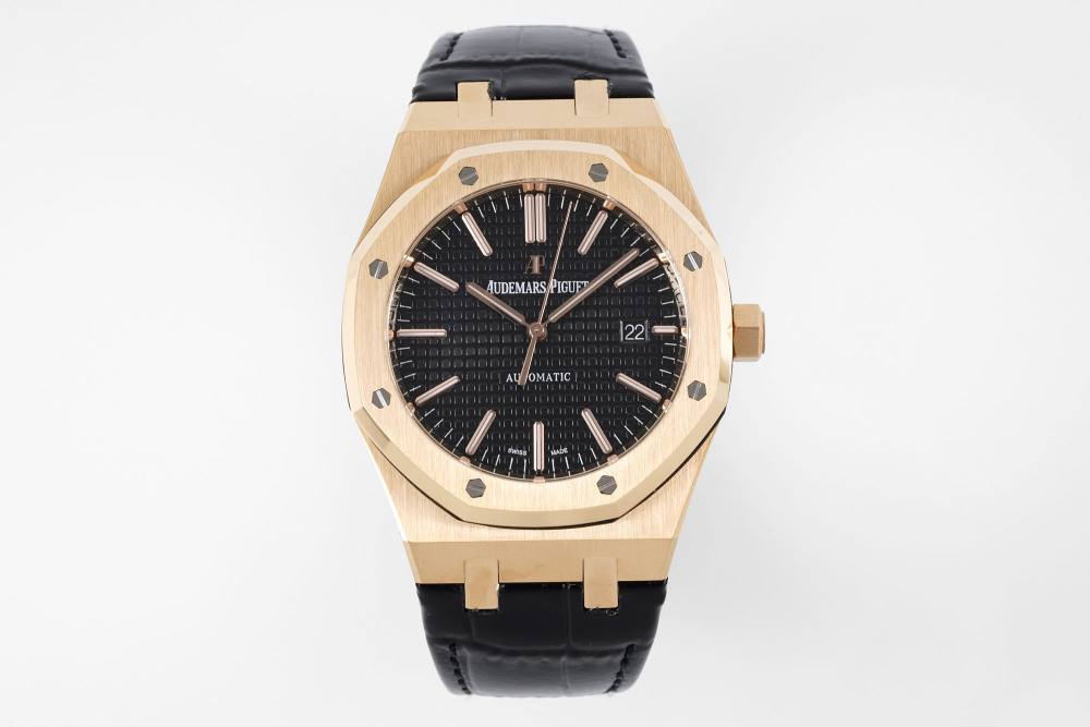 Audemars Piguet Royal Oak 15400OR.OO.D002CR.01