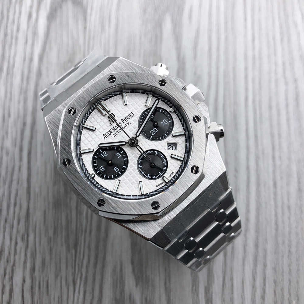 Audemars Piguet Royal Oak 26331ST.OO.1220ST.03