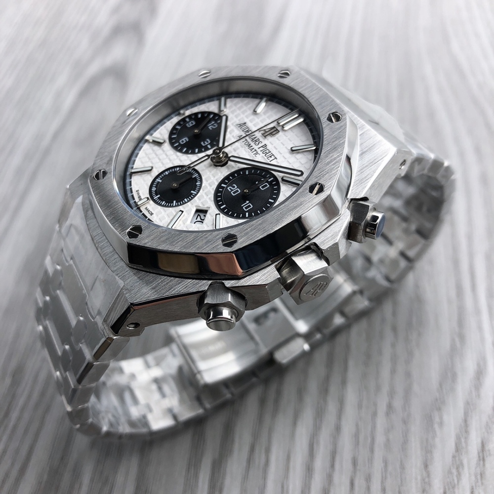 Audemars Piguet Royal Oak 26331ST.OO.1220ST.03