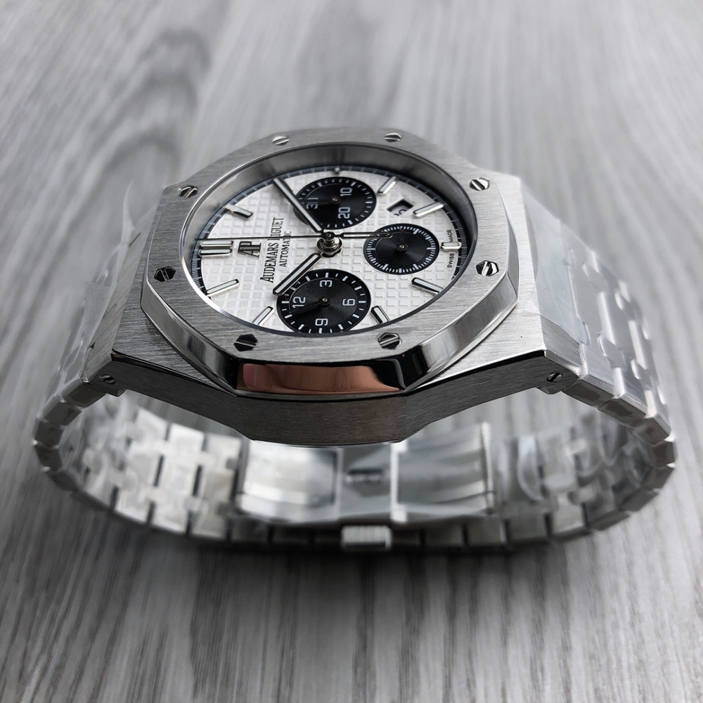Audemars Piguet Royal Oak 26331ST.OO.1220ST.03