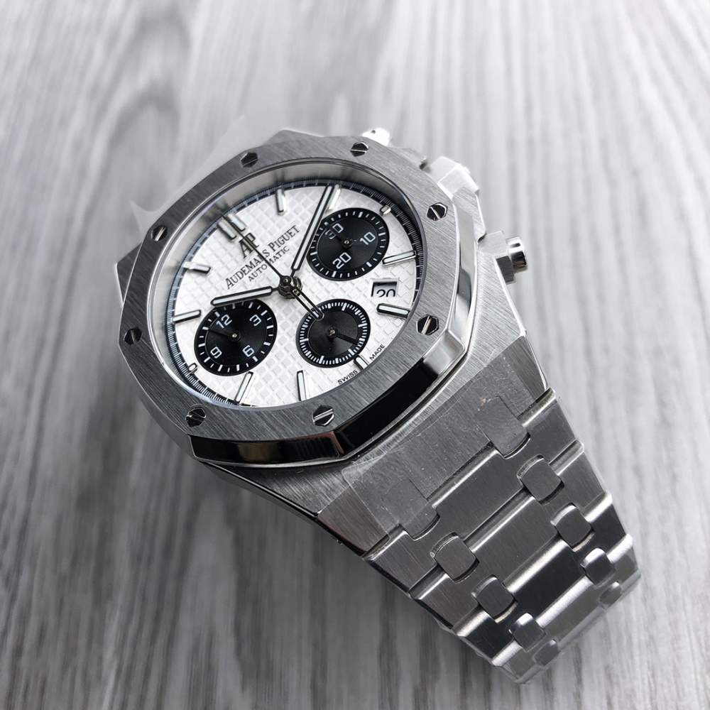 Audemars Piguet Royal Oak 26331ST.OO.1220ST.03