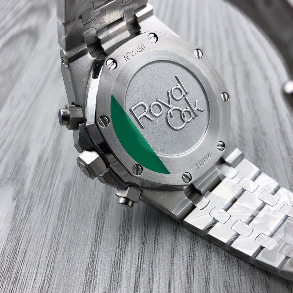 Audemars Piguet Royal Oak 26331ST.OO.1220ST.03