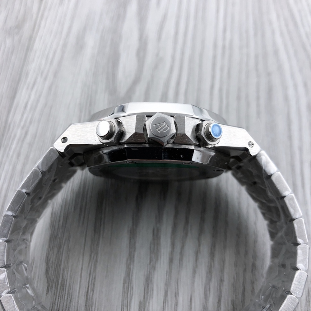 Audemars Piguet Royal Oak 26331ST.OO.1220ST.03