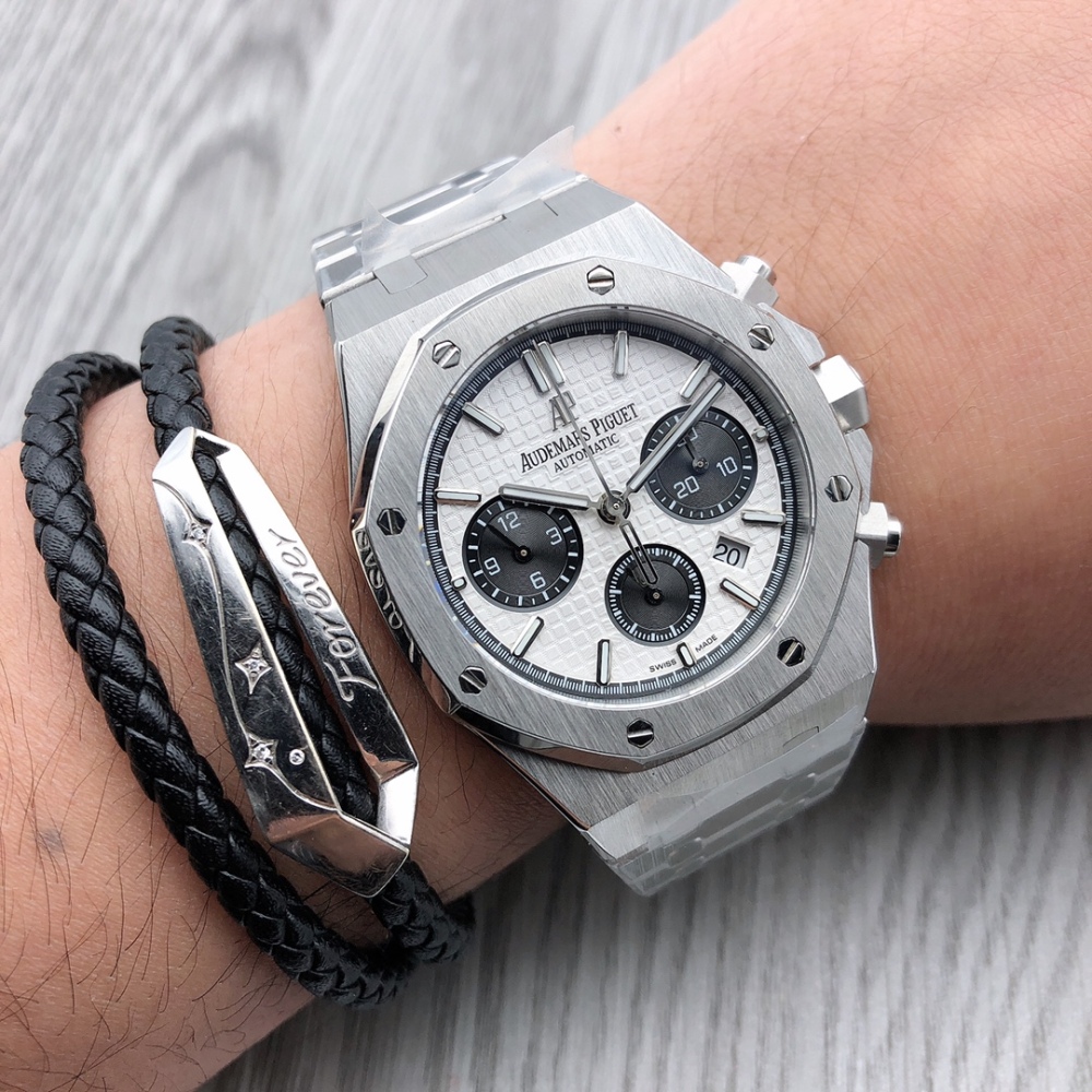 Audemars Piguet Royal Oak 26331ST.OO.1220ST.03