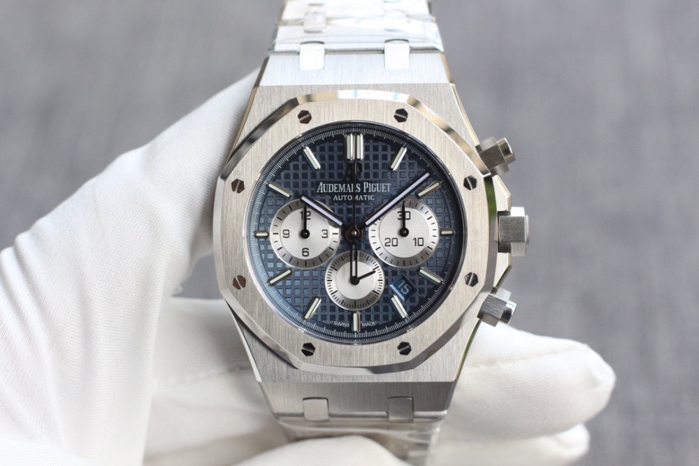Audemars Piguet Royal Oak 26331ST.OO.1220ST.01