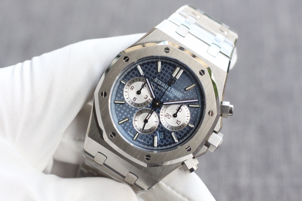 Audemars Piguet Royal Oak 26331ST.OO.1220ST.01