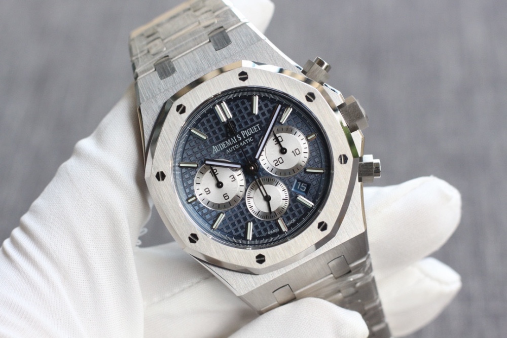Audemars Piguet Royal Oak 26331ST.OO.1220ST.01