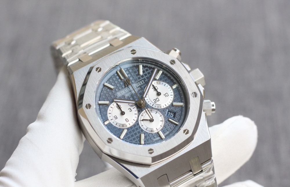 Audemars Piguet Royal Oak 26331ST.OO.1220ST.01