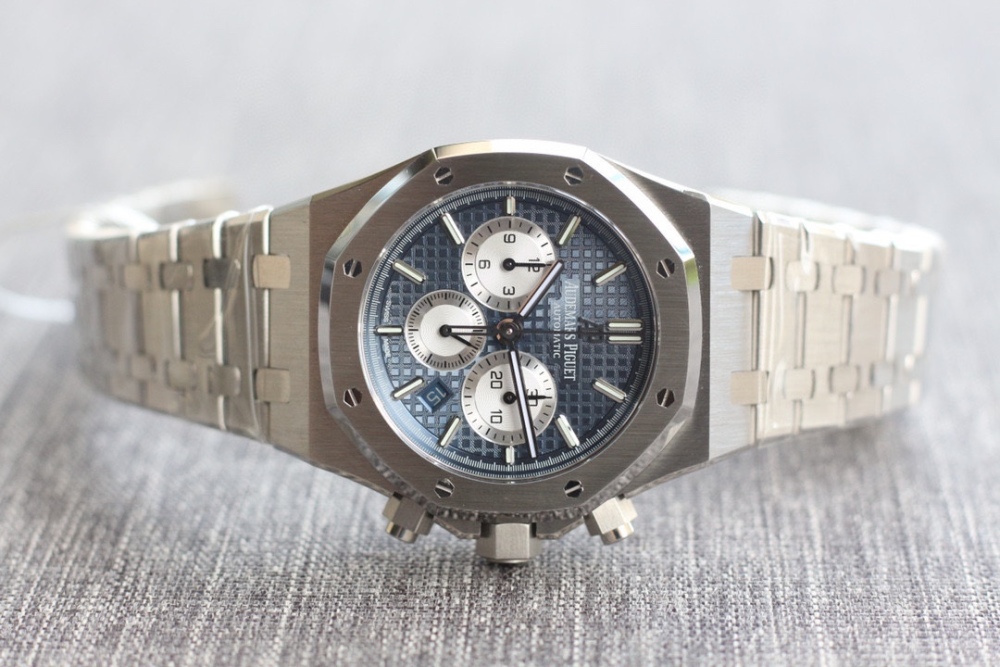 Audemars Piguet Royal Oak 26331ST.OO.1220ST.01