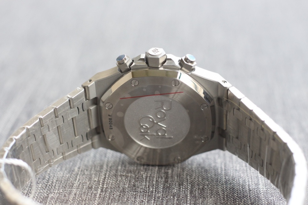 Audemars Piguet Royal Oak 26331ST.OO.1220ST.01