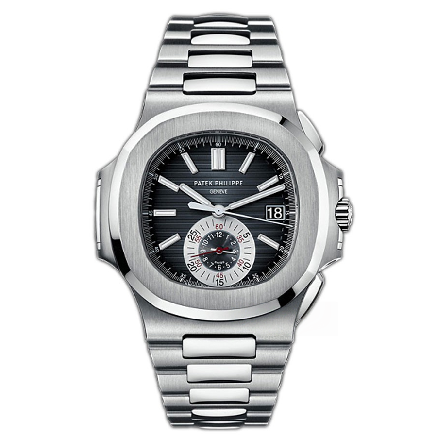 Patek Philippe Nautilus 5980/1A-014