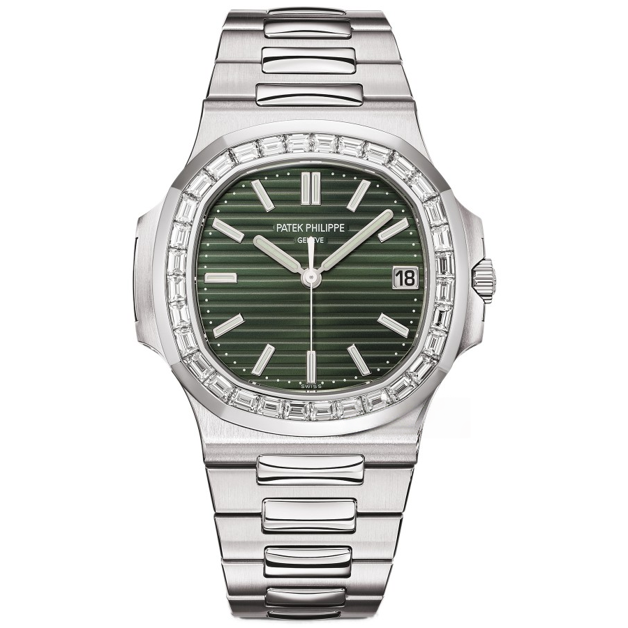 Patek Philippe Nautilus 5711/1300A-001