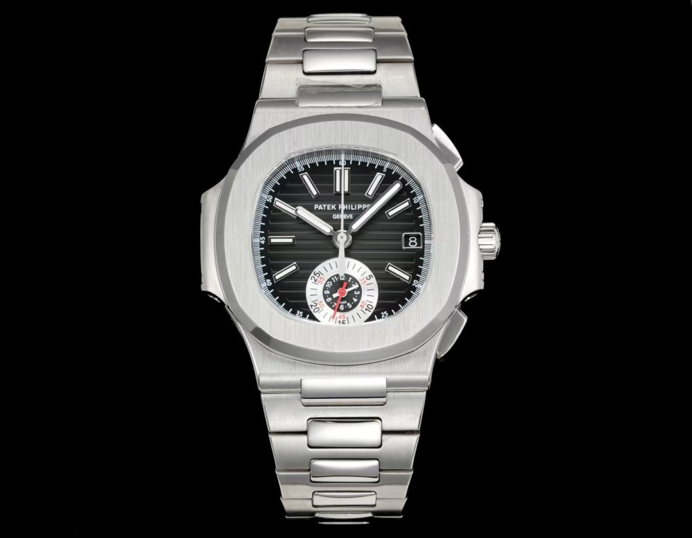 Patek Philippe Nautilus 5980/1A-014