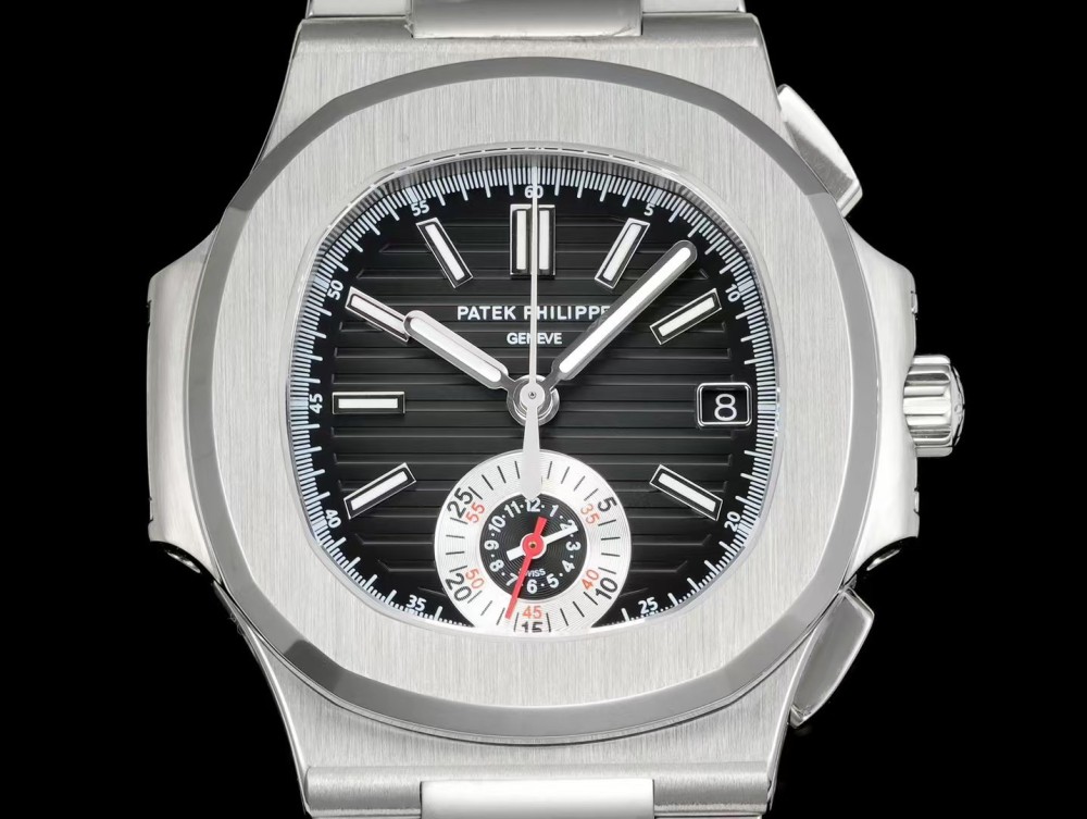 Patek Philippe Nautilus 5980/1A-014