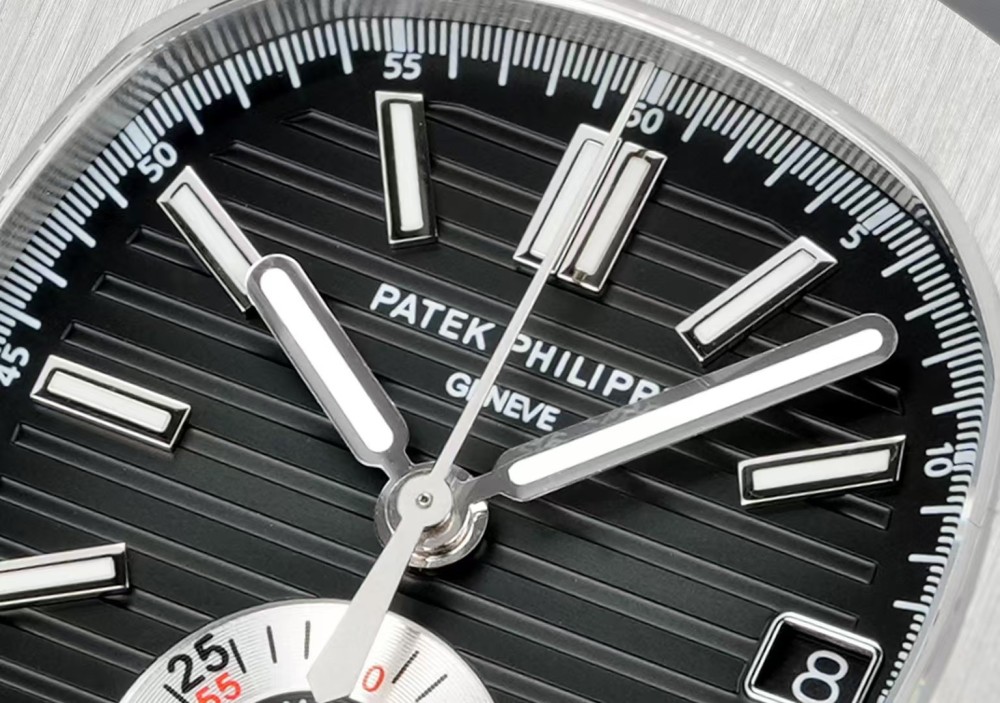 Patek Philippe Nautilus 5980/1A-014
