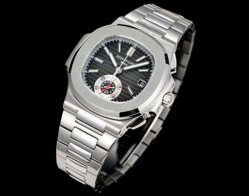 Patek Philippe Nautilus 5980/1A-014