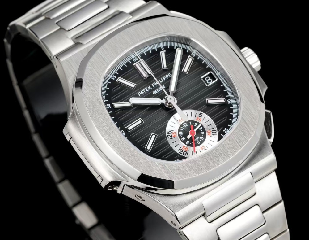 Patek Philippe Nautilus 5980/1A-014