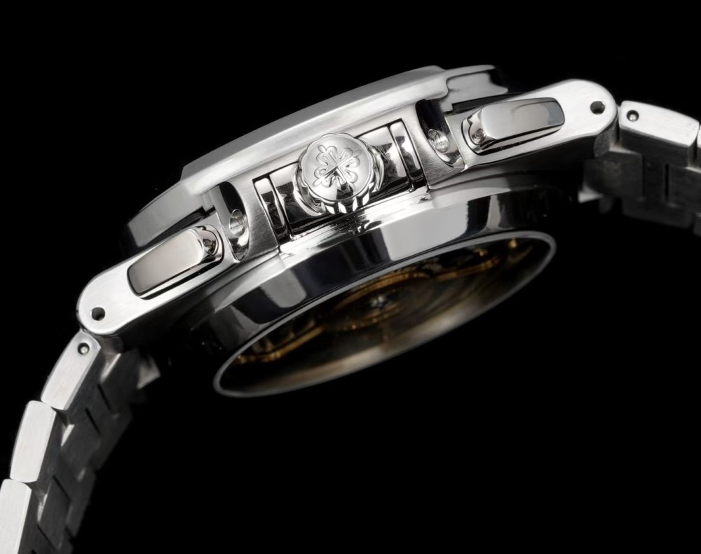 Patek Philippe Nautilus 5980/1A-014