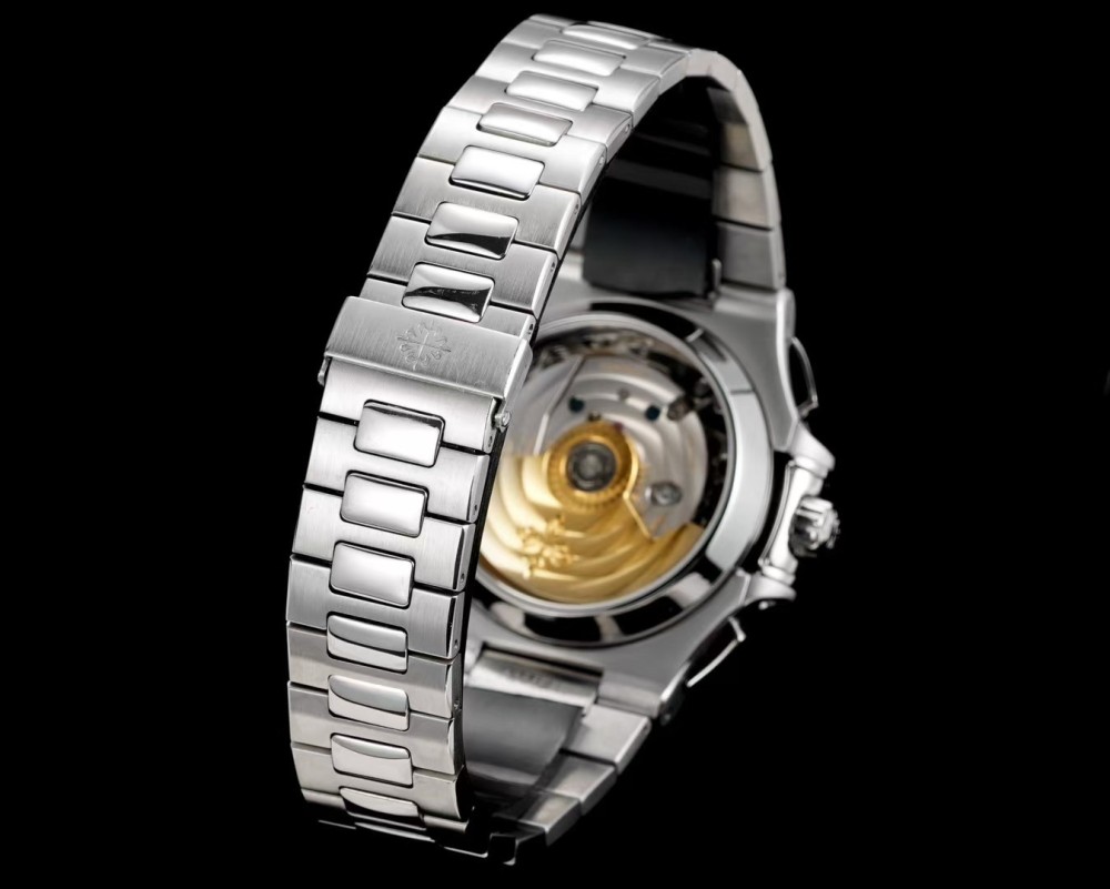 Patek Philippe Nautilus 5980/1A-014
