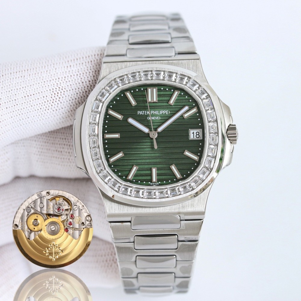 Patek Philippe Nautilus 5711/1300A-001