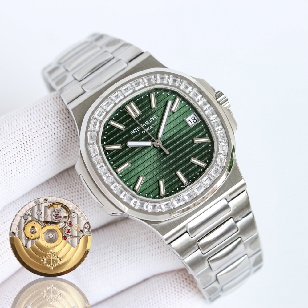 Patek Philippe Nautilus 5711/1300A-001