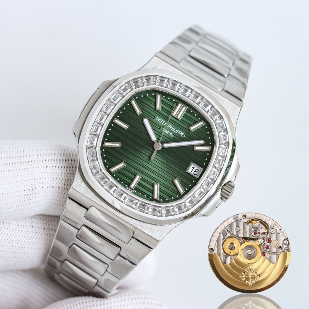 Patek Philippe Nautilus 5711/1300A-001