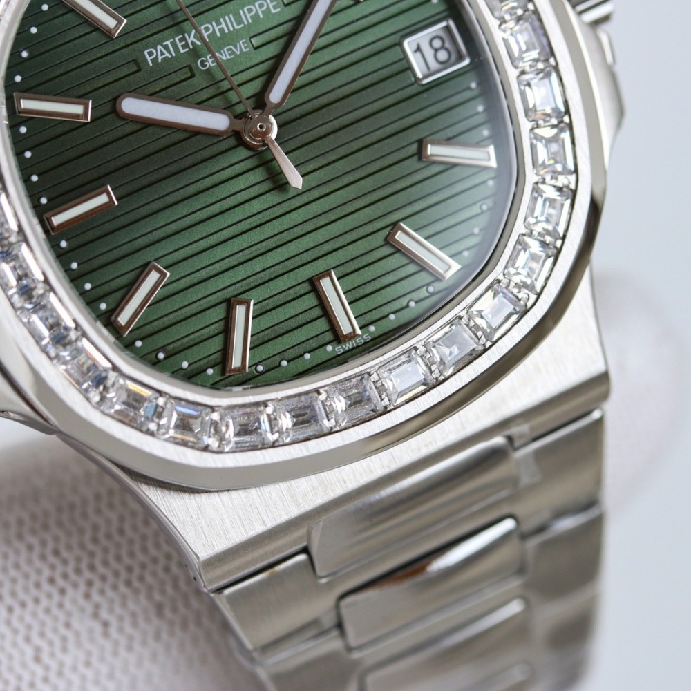Patek Philippe Nautilus 5711/1300A-001