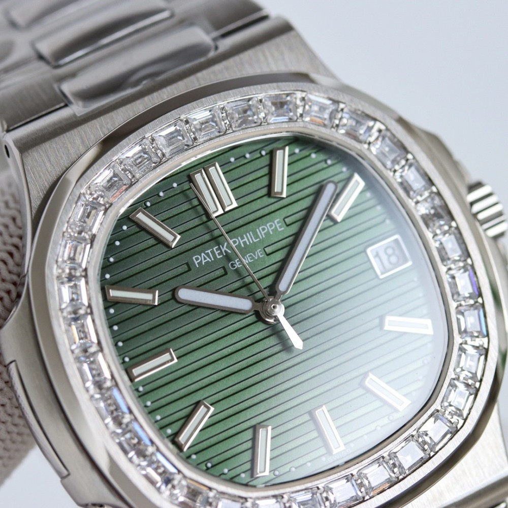 Patek Philippe Nautilus 5711/1300A-001