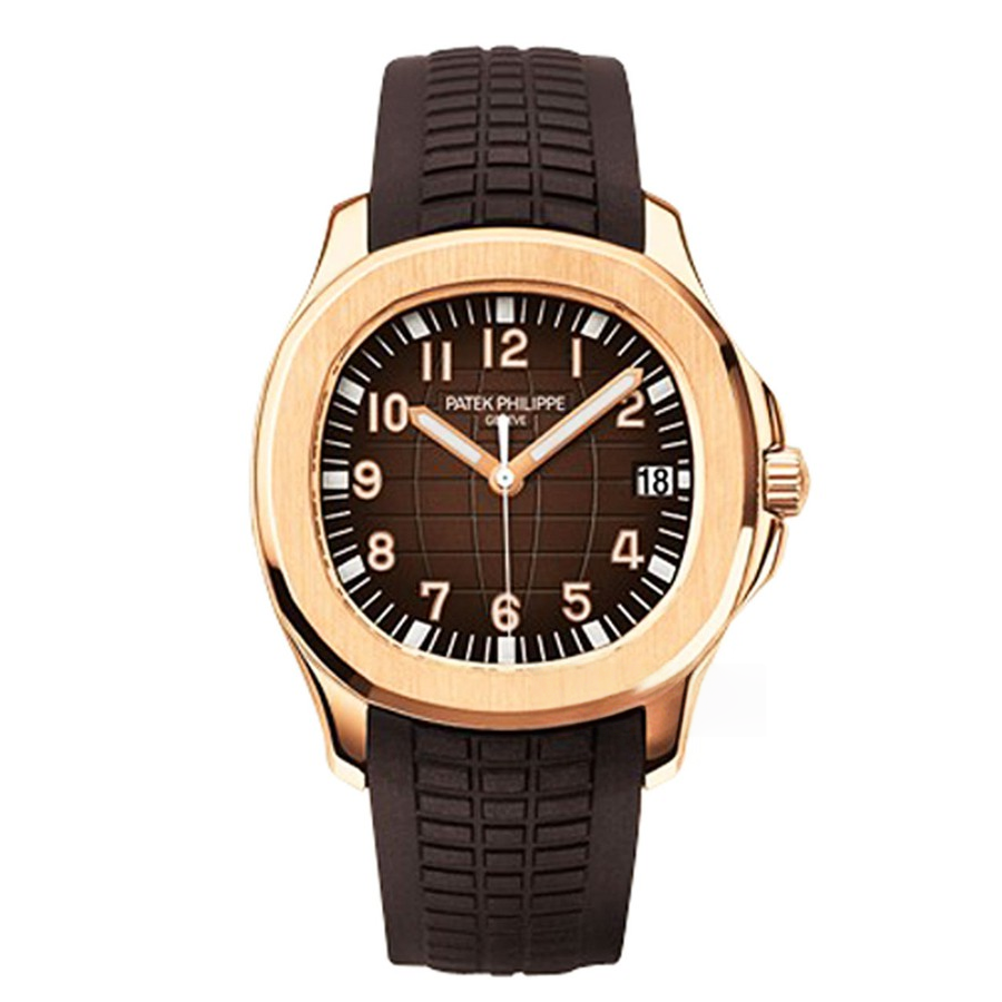 Patek Philippe Aquanaut 5167R-001