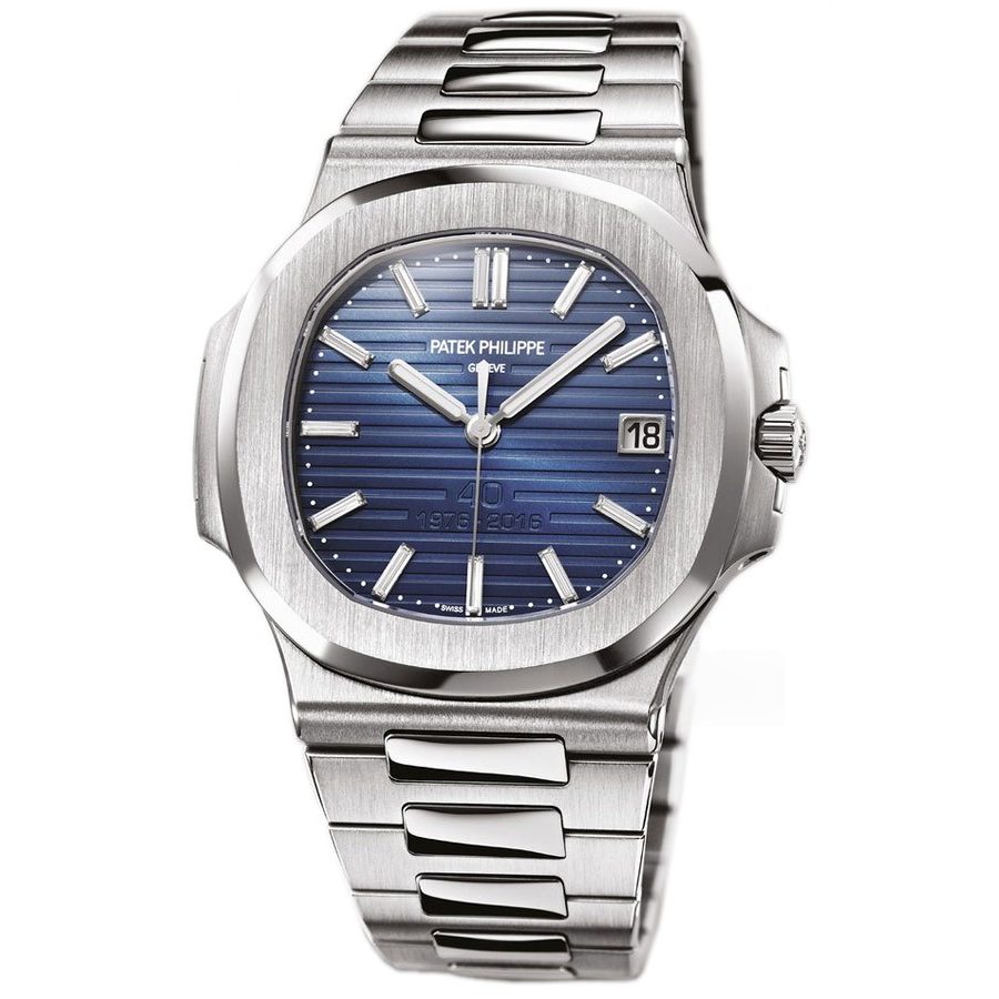 Patek Philippe Nautilus 5711/1P