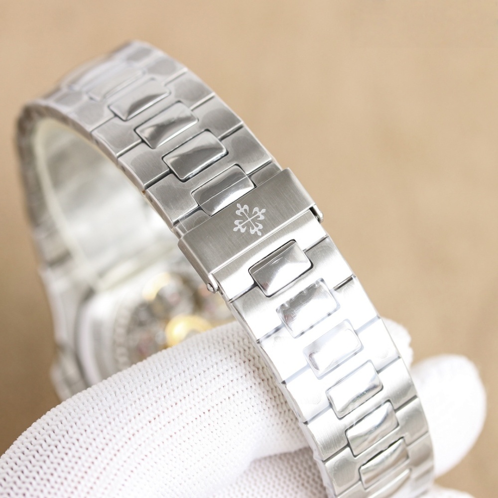 Patek Philippe Nautilus 5711/1P