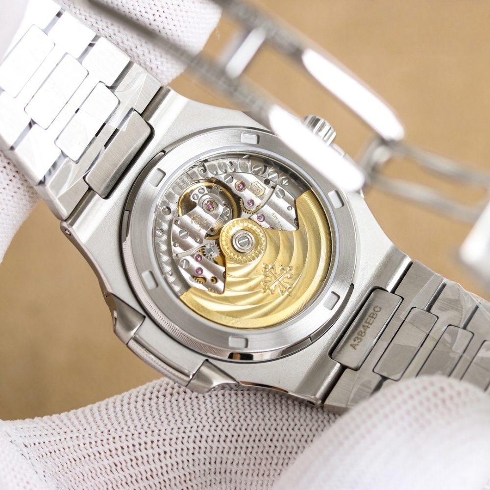 Patek Philippe Nautilus 5711/1P