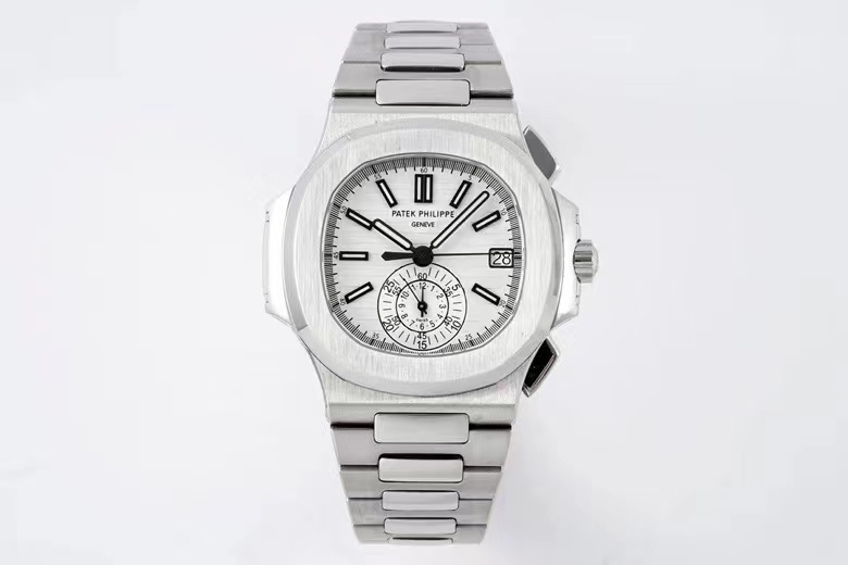 Patek Philippe Nautilus 5980/1A-019