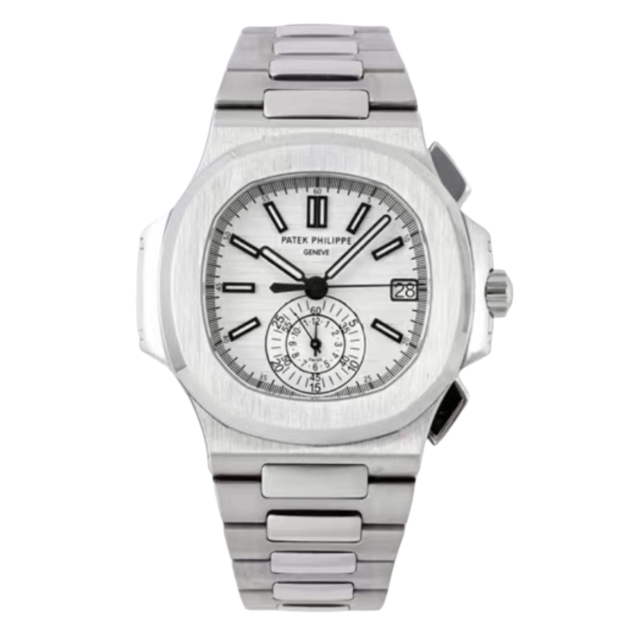 Patek Philippe Nautilus 5980/1A-019