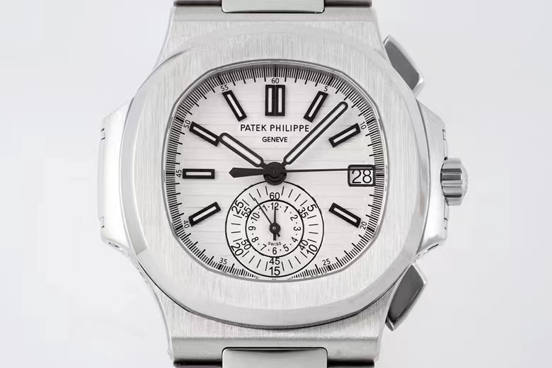 Patek Philippe Nautilus 5980/1A-019