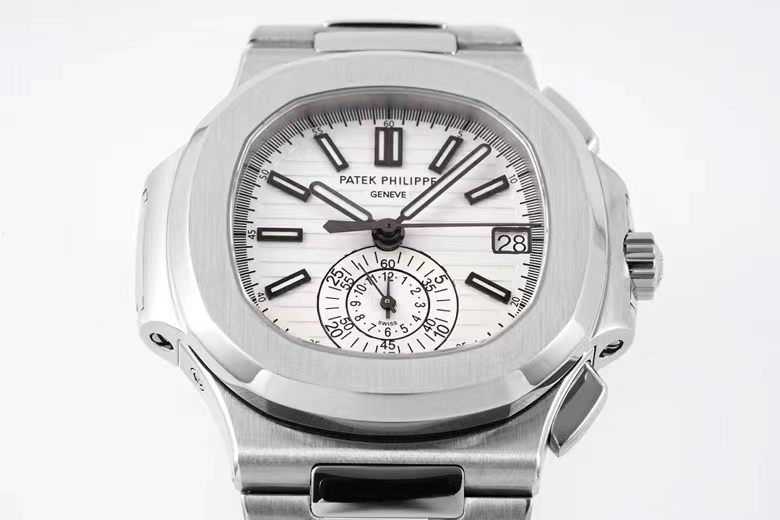 Patek Philippe Nautilus 5980/1A-019