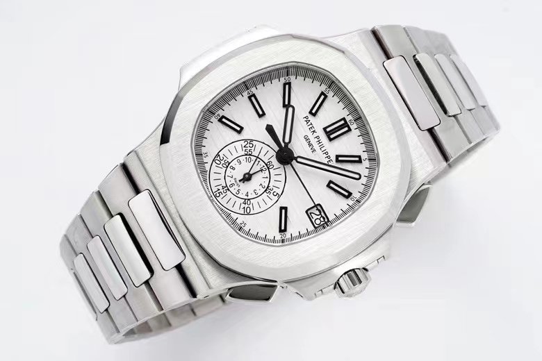 Patek Philippe Nautilus 5980/1A-019