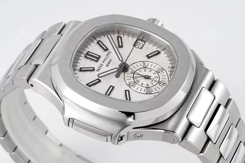 Patek Philippe Nautilus 5980/1A-019