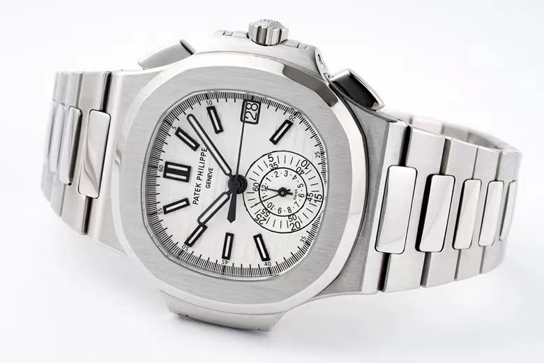 Patek Philippe Nautilus 5980/1A-019