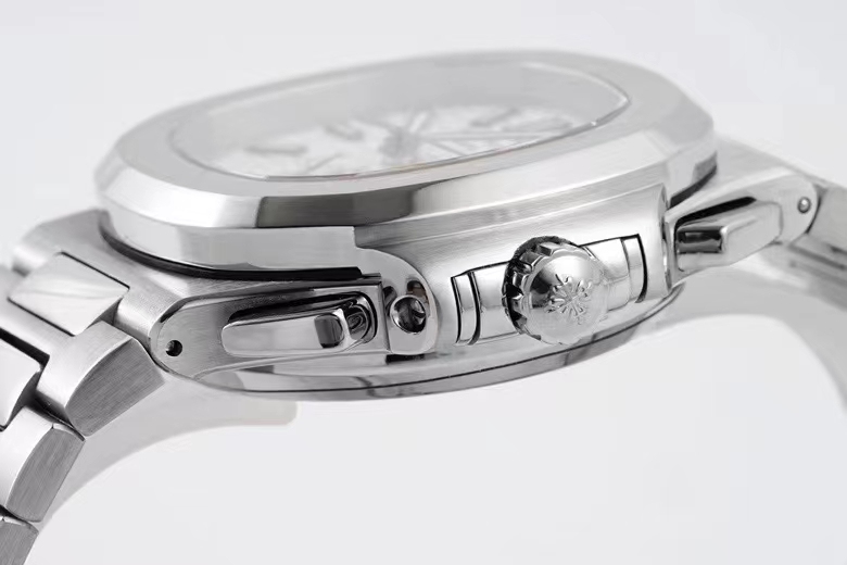 Patek Philippe Nautilus 5980/1A-019