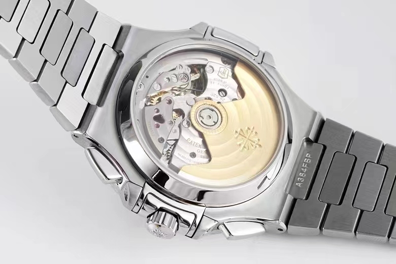 Patek Philippe Nautilus 5980/1A-019
