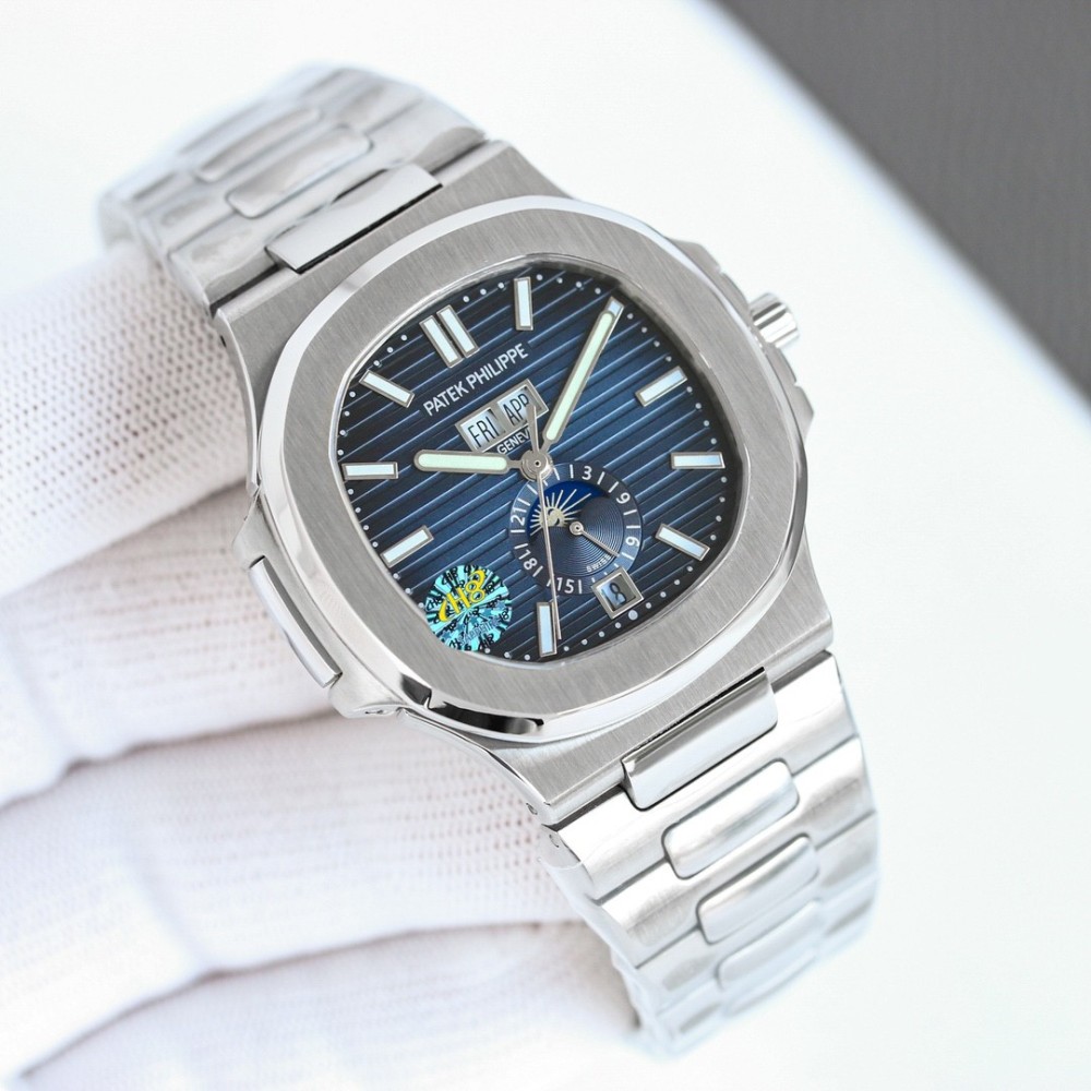 Patek Philippe Nautilus 5726/1A-014