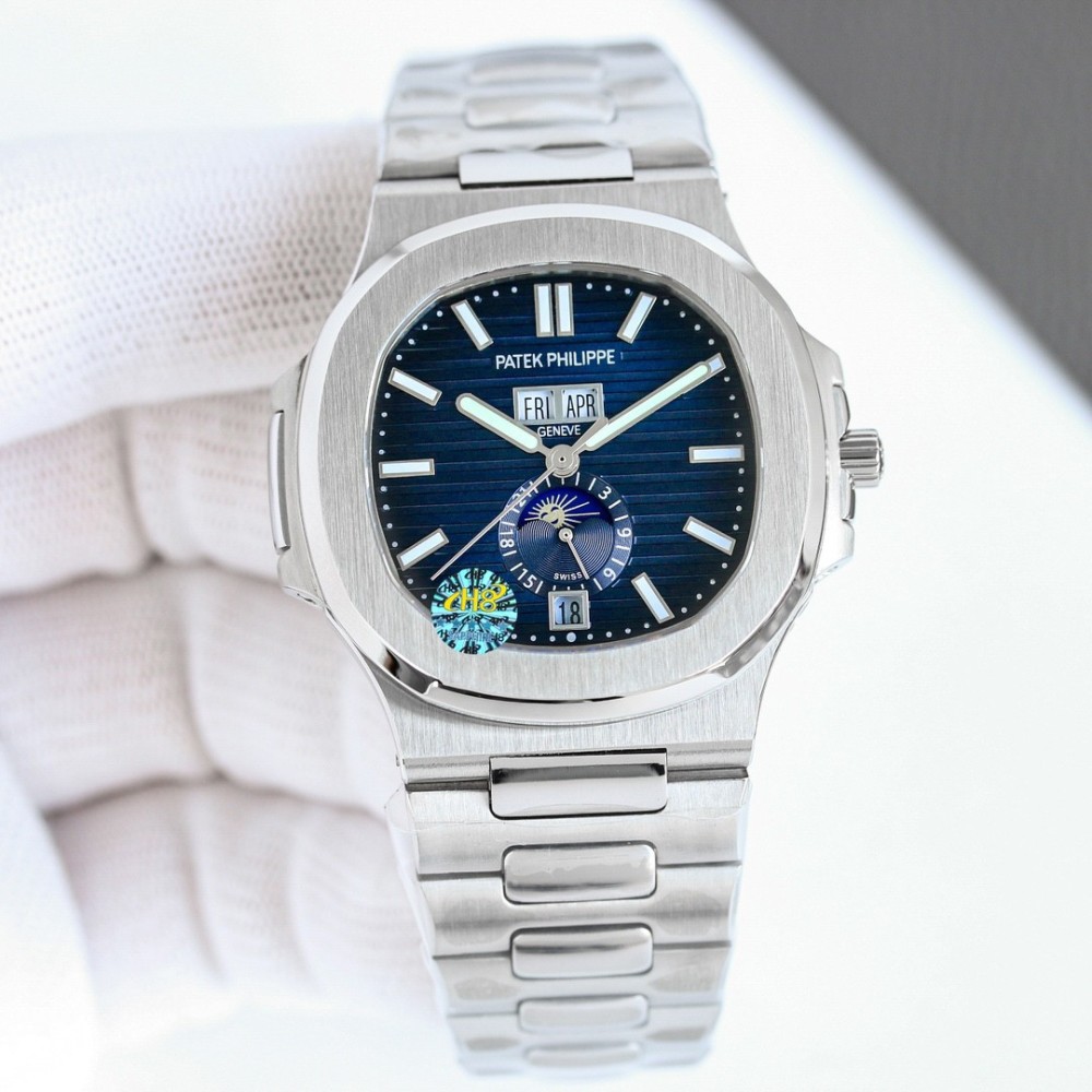 Patek Philippe Nautilus 5726/1A-014
