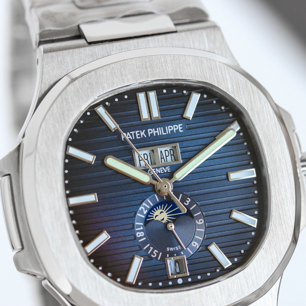 Patek Philippe Nautilus 5726/1A-014