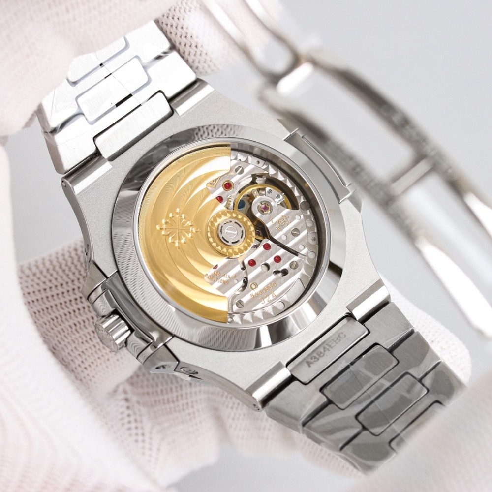 Patek Philippe Nautilus 5726/1A-014