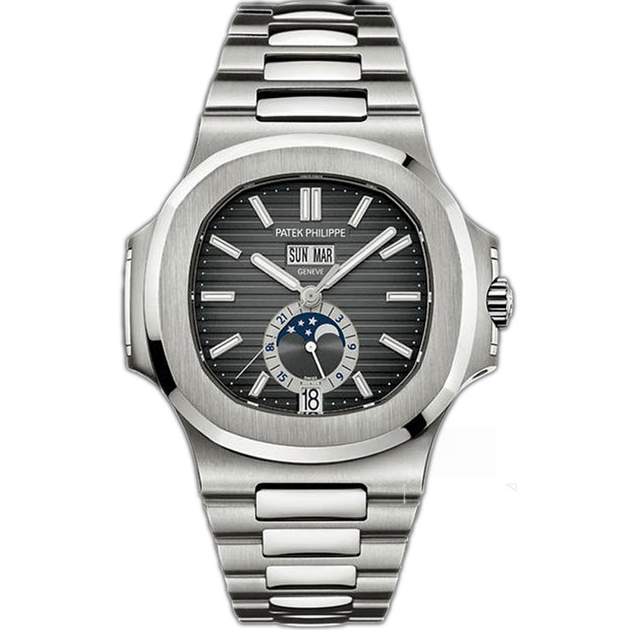 Patek Philippe Nautilus 5726/1A-001