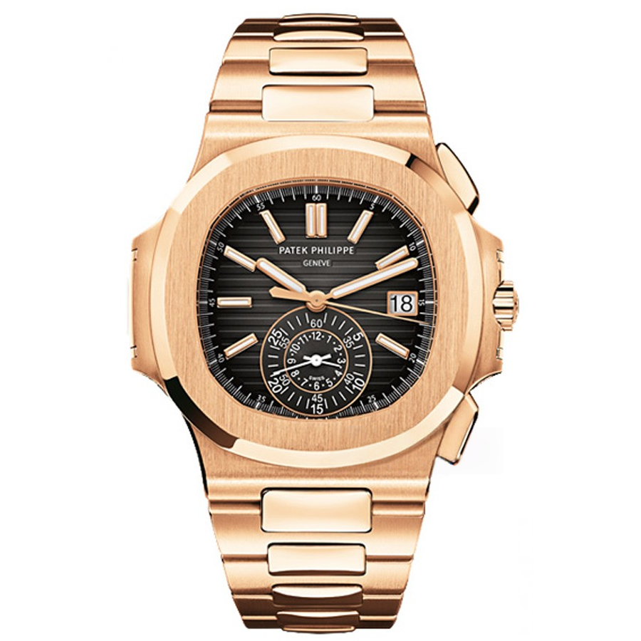 Patek Philippe Nautilus 5980/1R-001