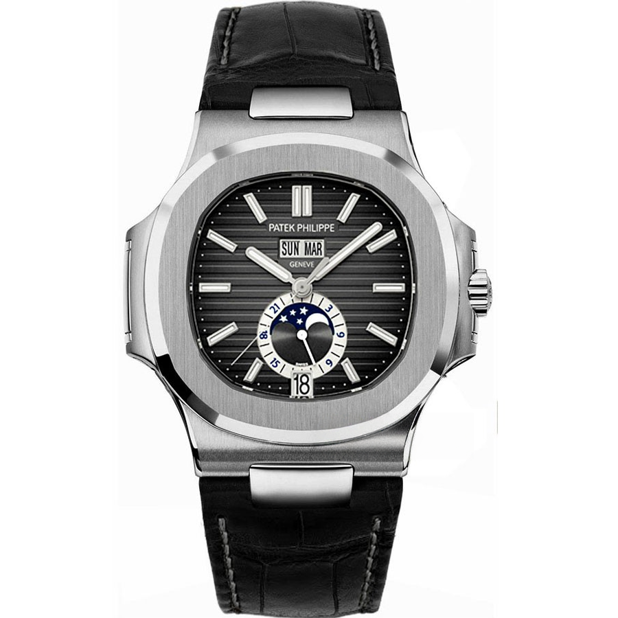Patek Philippe Nautilus 5726A-001