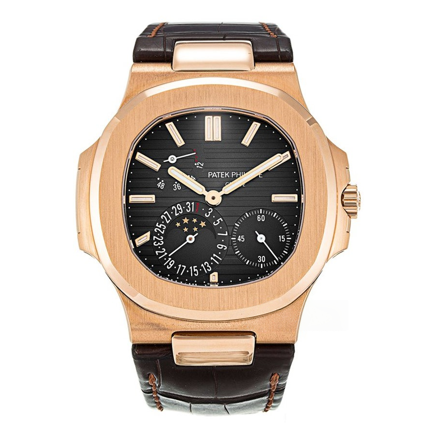 Patek Philippe Nautilus 5712R-001